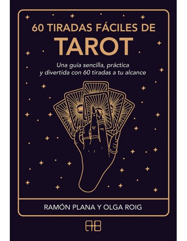 60 tiradas faciles de tarot