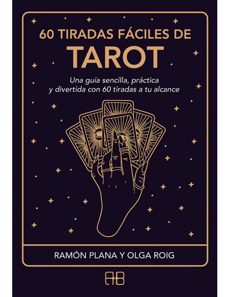 60 tiradas faciles de tarot