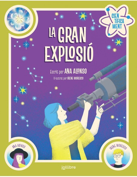 La gran explosio