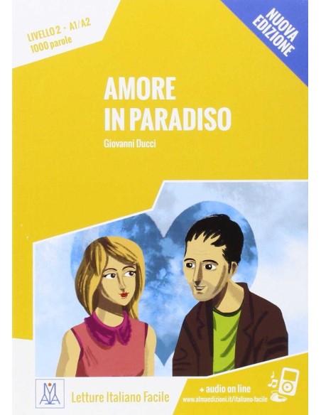 AMORE IN PARADISO