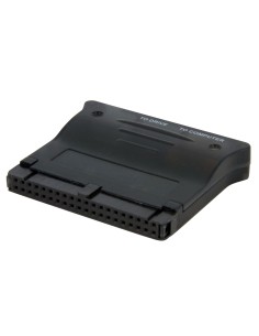 Conversor Adaptador IDE ATA a SATA Bidireccional 2