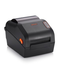 XD5-40d impresora de etiquetas Térmica directa 203 x 203 DPI 178 mm/s Inalámbrico y alámbrico Ethernet Bluetooth