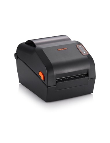 XD5-40d impresora de etiquetas Térmica directa 203 x 203 DPI 178 mm/s Inalámbrico y alámbrico Ethernet Bluetooth