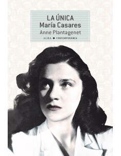 La Unica Maria Casares