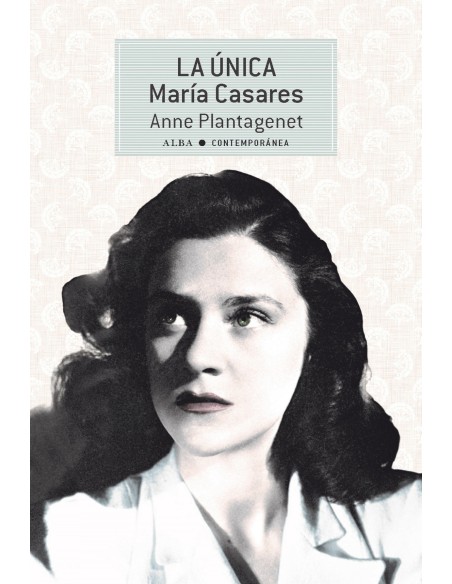 La Unica Maria Casares