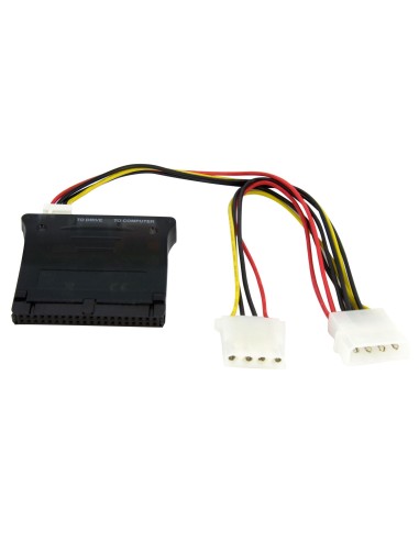 Conversor Adaptador IDE ATA a SATA Bidireccional