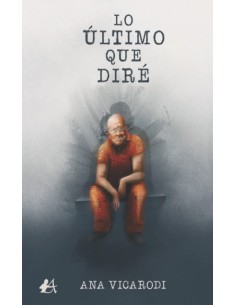 ULTIMO QUE DIRE LOARQUERO