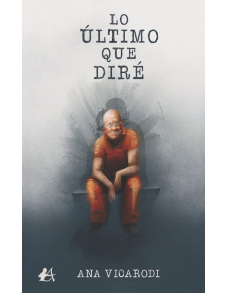 ULTIMO QUE DIRE LOARQUERO