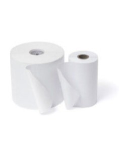 ZeroLiner 1100D Blanco Etiqueta para impresora autoadhesiva