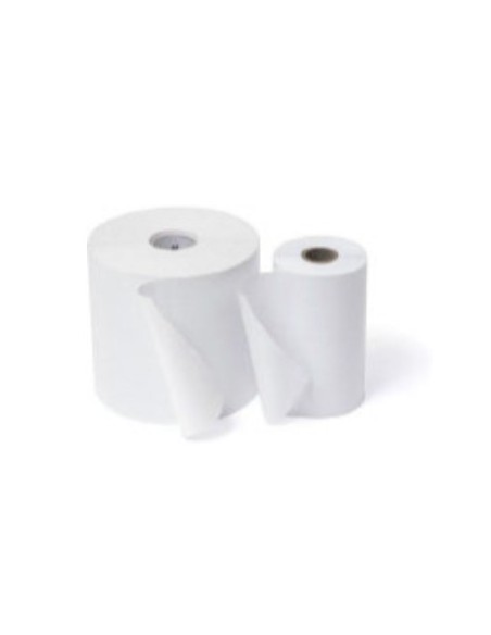 ZeroLiner 1100D Blanco Etiqueta para impresora autoadhesiva