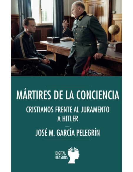 MARTIRES DE LA CONCIENCIA CRISTIANOS FRENTE AL JURAMENTO