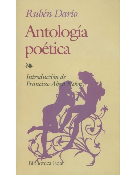 Antologia poetica