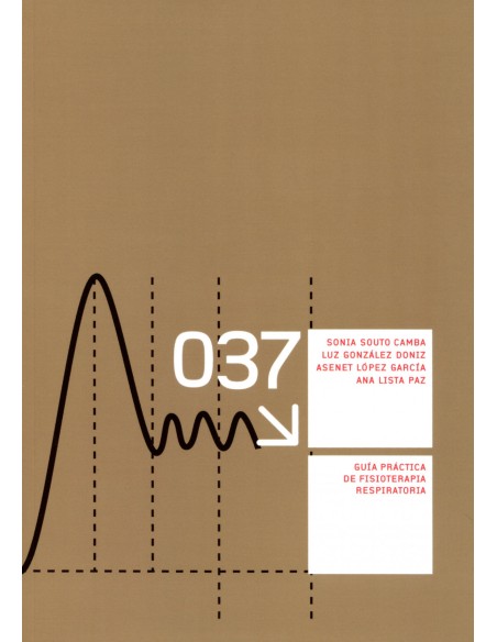 Guia practica de fisioterapia respiratoria