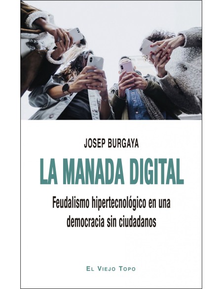 La manada digital