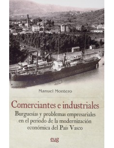 Comerciantes e industriales
