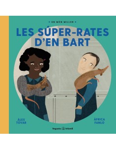 Les Super Rates d en Bart
