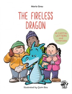 The Fireless Dragon