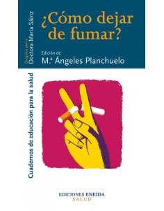 Como dejar de fumar
