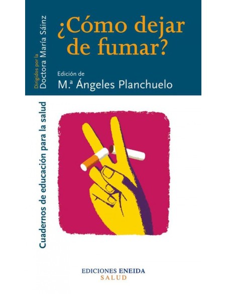 Como dejar de fumar