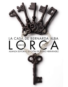 La casa de Bernarda Alba