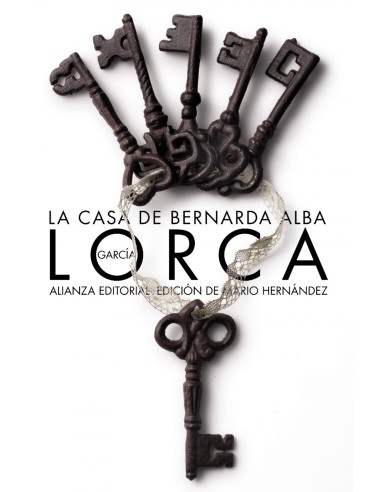 La casa de Bernarda Alba