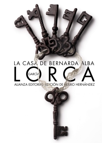 La casa de Bernarda Alba