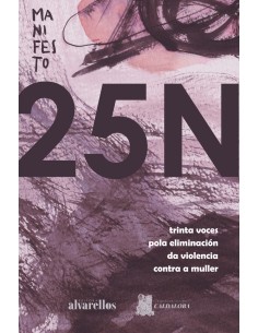 MANIFESTO 25N