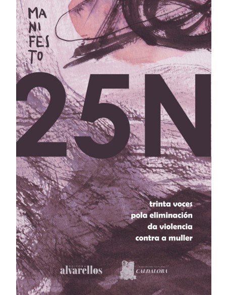 MANIFESTO 25N