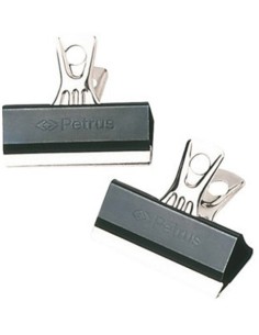 PINZA PALA FIJA PETRUS 50 mm. C/12