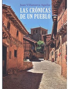 LAS CRONICAS DE UN PUEBLO