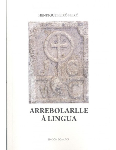 ARREBOLARLLE A LINGUA