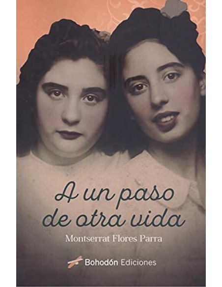 A UN PASO DE OTRA VIDA
