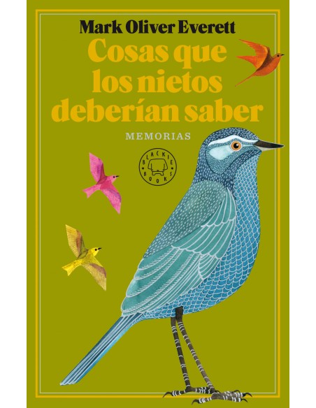 Cosas que los nietos deberian saber Edicion aniversario