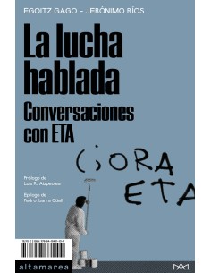 La lucha hablada