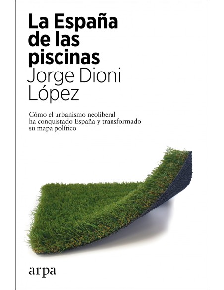 ESPANA DE LAS PISCINAS LA