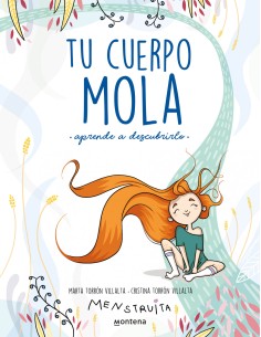Tu cuerpo mola aprende a descubrirlo
