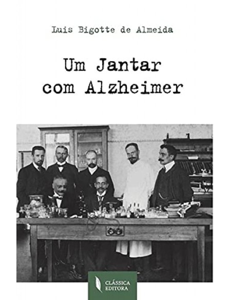 um jantar com alzheimer