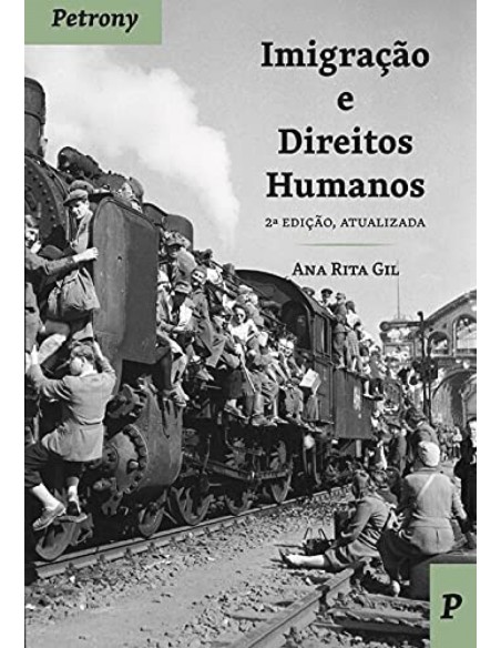 IMIGRACAO E DIREITOS HUMANOS