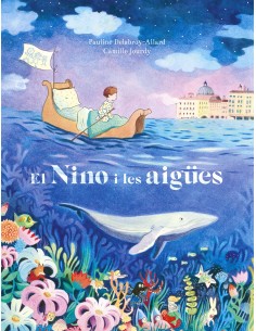 El Nino i les aigues