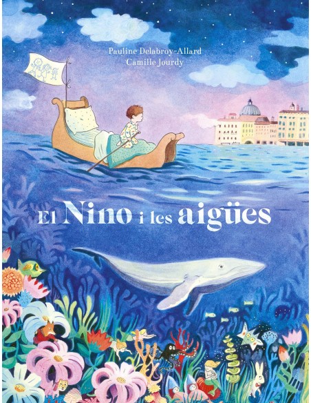 El Nino i les aigues