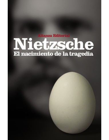 El nacimiento de la tragedia