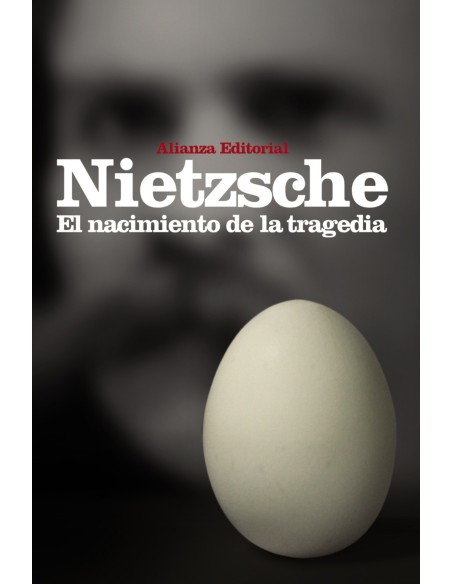 El nacimiento de la tragedia