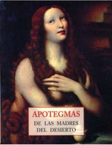 Apotegmas de las madres del desierto