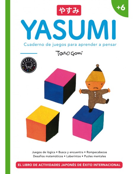 Yasumi 6