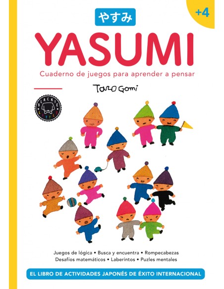 Yasumi 4