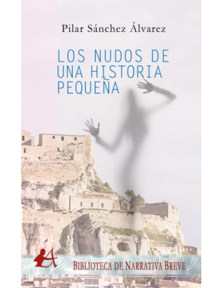 LOS NUDOS DE UNA HISTORIA PEQUENA