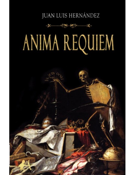 ANIMA REQUIEM