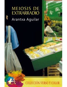 MEIOSIS DE EXTRARRADIO