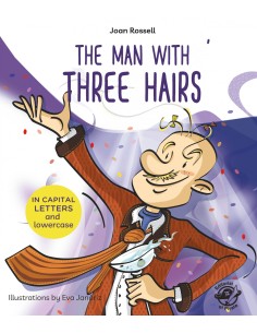The Man With Three Hairs