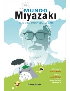 MUNDO MIYAZAKI